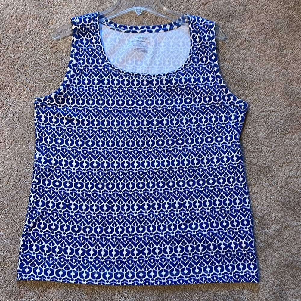 Chico’s Top